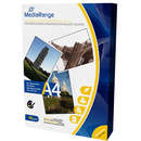 MediaRange MediaRange DinA4 photo paper high glossy cast coated 135g, 100 s