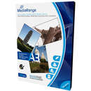 MediaRange MediaRange DIN A3 Photo Paper for inkjet printers, high-glossy c