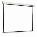 Reflecta Reflecta  CRYSTAL-LINE ROLLO 180X180CM BLACK