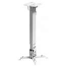 Reflecta Reflecta  TAPA white  ceiling mount length 430-650mm