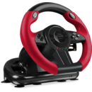 SpeedLink SPEEDLINK TRAILBLAZER RACING WHEEL for PS4/PS3/PC black