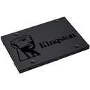 Kingston A400, 120GB, 2.5", SATA III