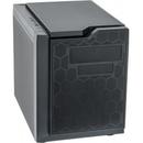 Chieftec Case M/ATX GAMING Chieftec CUBE CI-01B-OP