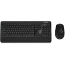 Microsoft PP3-00023, negru