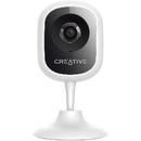 Creative Camera Live! Cam IP Smart HD, Alb