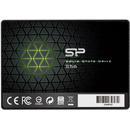 Silicon Power  Slim S56 120GB 2.5'', SATA III 6GB/s, 3D TLC NAND, 7mm