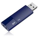 Silicon Power Ultima U05 16GB USB 2.0 Blue