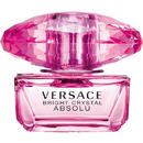 Versace Crystal Absolu, Femei, 50 ml
