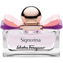 Salvatore Ferragamo Signorina apa de toaleta femei 100ml