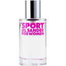 Jil Sander Sport  apa de toaleta femei 100ml