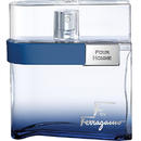 Salvatore Ferragamo F by Ferragamo Free Time, Barbati, 100ml