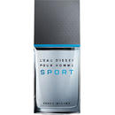 Issey Miyake L'eau d'issey pour homme sport  barbati 100ml