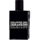 ZADIG & VOLTAIRE This is him  barbati 100 ml