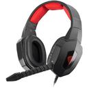 Natec Gaming Genesis H59 with Microphone, 1 x Mini Jack 3.5mm