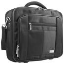 Natec Laptop BOXER Black 17,3'' | Anti-Shock System |