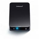 Intenso Memory Center 3.5'' 6TB USB 3.0, Black