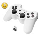 ESPERANZA EGG108W GLADIATOR - GAMEPAD CU VIBRAŢII Wireless PENTRU PC/PS3