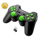 ESPERANZA EGG108G GLADIATOR - GAMEPAD CU VIBRAŢII Wireless PENTRU PC/PS3