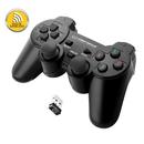 ESPERANZA EGG108K GLADIATOR GAMEPAD CU VIBRAŢII Wireless PENTRU PC/PS3