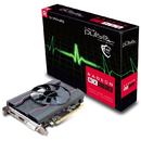 Sapphire VGA Sapphire RX 550 11268-01-20G, 4GB, Pulse