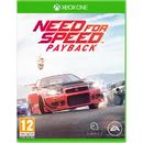 EAGAMES NEED FOR SPEED PAYBACK Xbox One