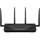 Synology Router wireless Gigabit RT2600ac Dual-Band