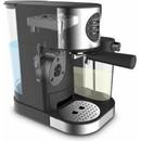 Studio Casa BARISTA LATTE SC509, 15bar, STUDIO CASA, cu rezervor lapte, 1470W, 1.2L, Negru