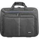 Natec Geanta laptop DOBERMAN 15.6'' Black