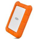 LaCie mobile drive Rugged USB-C 2,5'' 4TB 3600RPM USB3.1