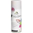 Tracer spuma curatare 400 ml + Microfiber