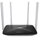 MERCUSYS AC1200 Dual Band Wireless Router, Mercusys "AC12"