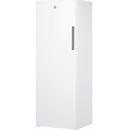 INDESIT UI61W1 232 L, Clasa A+, Alb