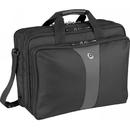 Wenger Geanta laptop Wenger Legacy 17", Negru/Gri