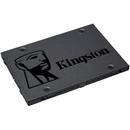 Kingston A400, 960GB, 2.5", SATA III
