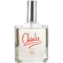 Revlon Charlie Red Apa de toaleta Femei 100 ml