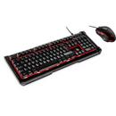 Inter-Tech Eterno PG-5545 Mouse/Keyboard Combo