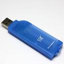 SSK SCRS028 USB 2.0 CF Card Reader