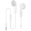 Somic E258 White Earphone