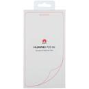 Huawei Folie de protectie 2.5D pentru P20 Lite, Transparent