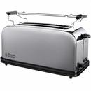 Russell Hobbs Oxford 23610-56, 1600 W, 4 felii, Inox