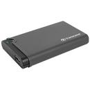 Transcend All-in-one Upgrade Kit - SJ25CK3 - SSD and HDD