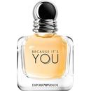 Giorgio Armani Because It's You Eau de Parfum 100ml