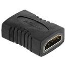 CABLETECH ADAPTOR HDMI MAMA - HDMI MAMA