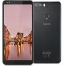 Gigaset GS370+ 64GB Dual SIM Negru