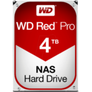 Western Digital Red Pro 4TB 7200RPM SATA3 256MB 3.5"