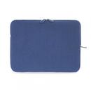 Tucano Melange Second Skin MacBook Air/Pro 13" Albastru