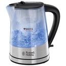 Russell Hobbs 22850-70 Purity 2200 W 1 litru Transparent