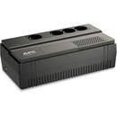 APC APC Back-UPS BV 500VA, AVR, Schuko Outlet, 230V