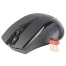 A4Tech Mouse A4Tech V-TRACK G9-500F-1 negru RF nano