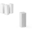 Linksys VELOP WHW0303 Tri-Band AC2200 (Pack of 3)